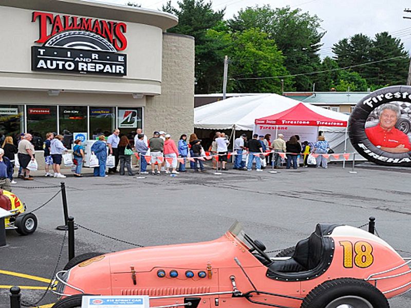 Rome - Black River Blvd